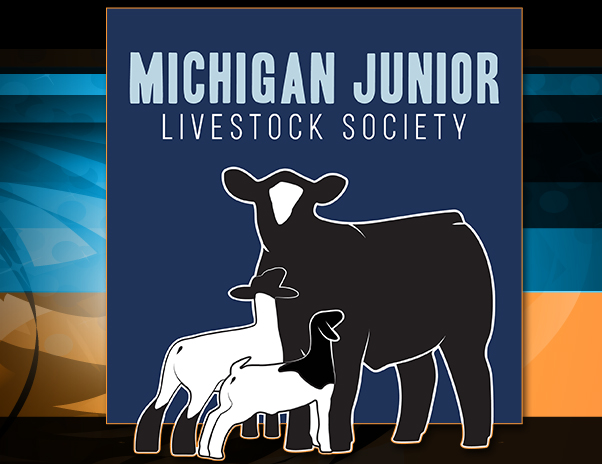 Michigan Jr. Livestock Society